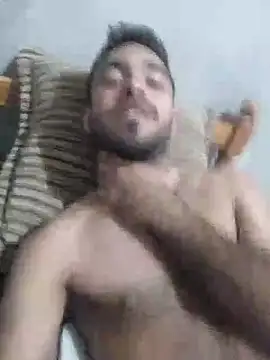 OrionAz Show in webcam