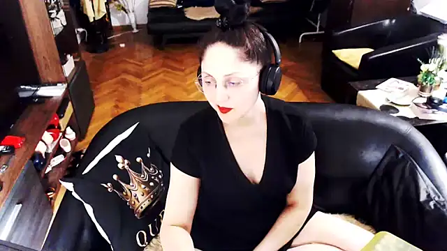 Imperatriza Live XXX Chat