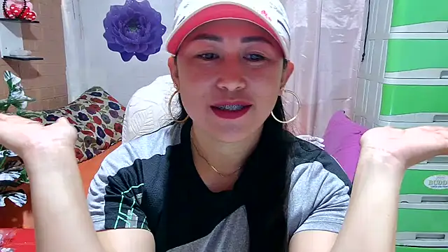 Filipina_Desire: онлайн-секс-чат
