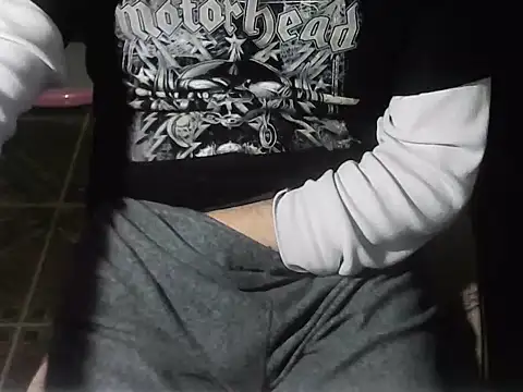Živý XXX chat OreCam