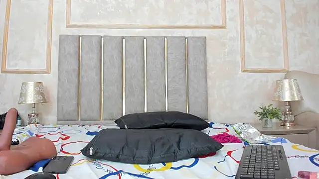 Czat XXX na żywo – miaakittyy