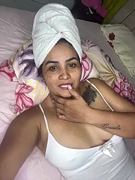 LuzDream's Live XXX Chat