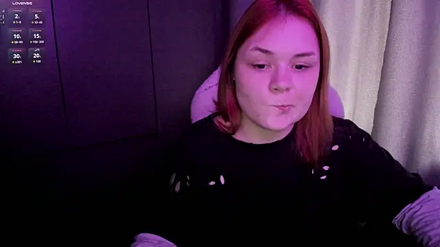 Chat +18 de sophia_lix ao vivo