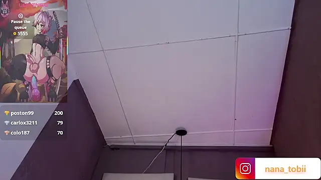 Mady_cooper1 live XXX chat