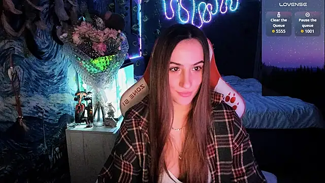 Selbi_Paine's Live XXX Chat