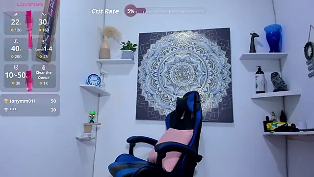 Jey_hot7 Adlı Modelin Canlı XXX Sohbeti