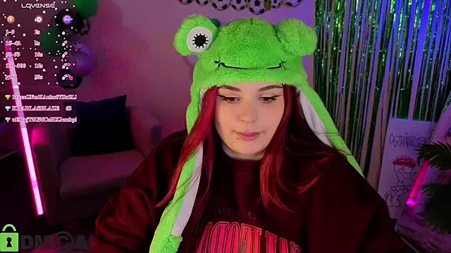 Chat XXX en directo de Mia_R0ss