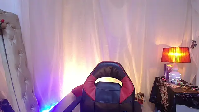 Chatroom XXX en direct de Aurora_ath
