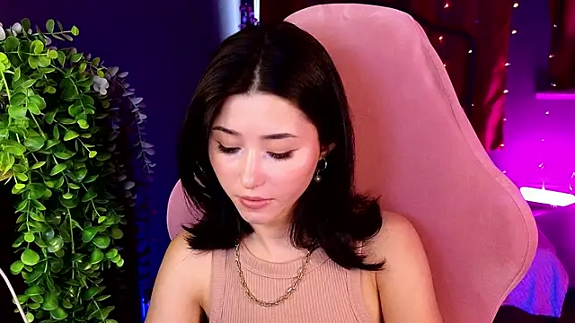 แชท XXX สดของ RedMidnight
