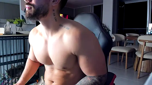 Valenthino_Salvatore Live XXX-Chat