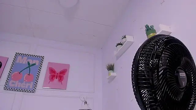 Sharon_Adamss 现场XXX聊天