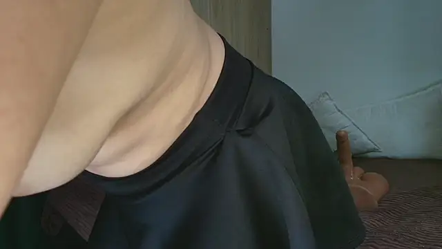 Charlotte11-11 Live XXX-chat