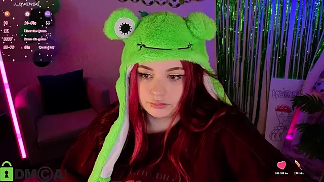 Mia_R0ss' Live XXX Chat