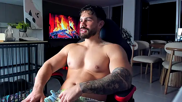 Chat XXX en directo de Valenthino_Salvatore