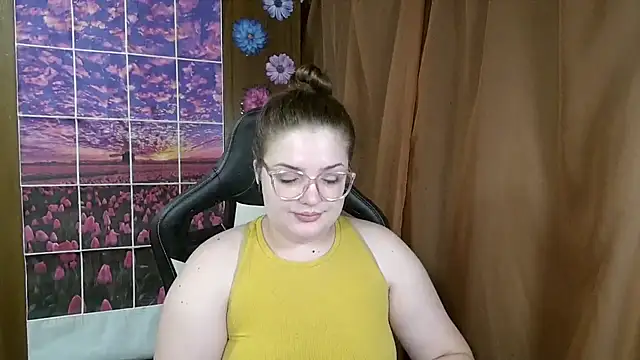 Chat XXX en directo de Teasing_Dora