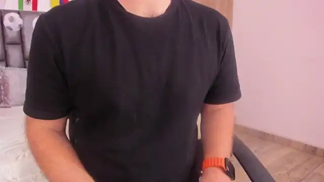 Chat +18 de michacosio ao vivo
