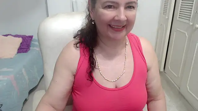 Živý XXX chat leonela_69