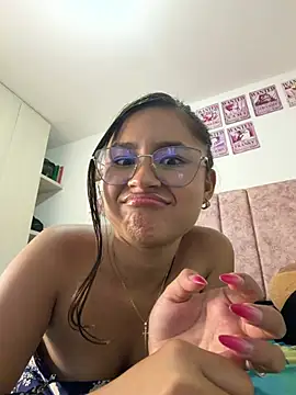 ivette_swan Live XXX-chat