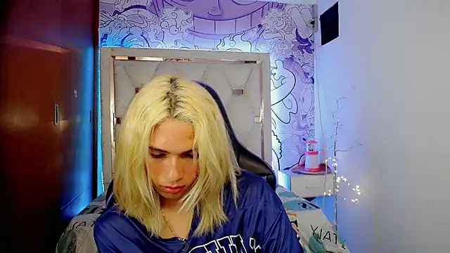 Larry_craft Chat XXX live