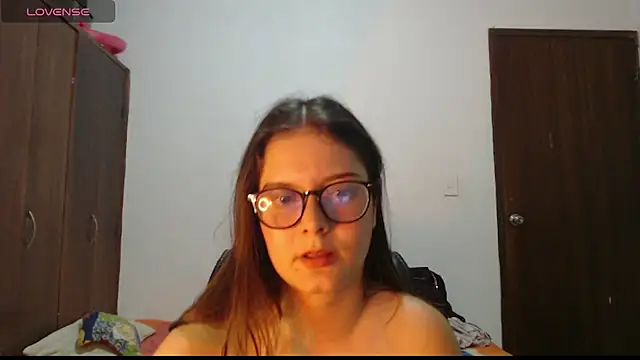 Chat XXX ao vivo de MadieeLorez