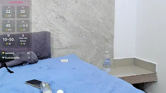 Chat XXX Live May-Clanfort