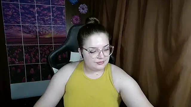 XXX chat uživo modela Teasing_Dora