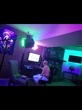Show de webcam de chronic_vibez