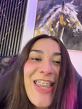 Chat XXX en directo de Bonnie_Rider