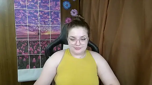 Chat XXX ao vivo de Teasing_Dora
