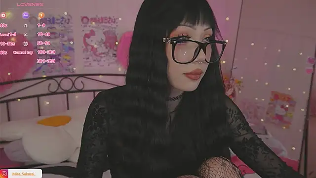 دردشة Misa_Sakurai الجنسية المباشرة