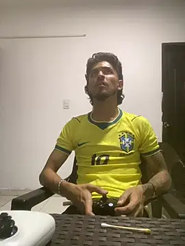 Chat XXX en directo de Kriss_Edwards