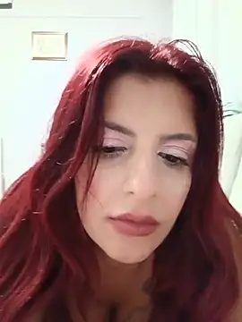 Ufkizil Live XXX-Chat