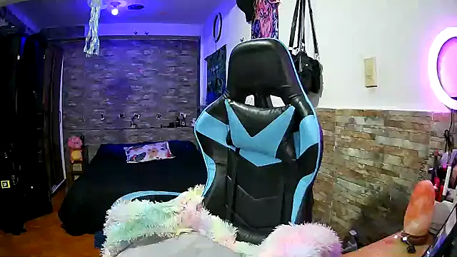 AngelaQueen_ 现场XXX聊天