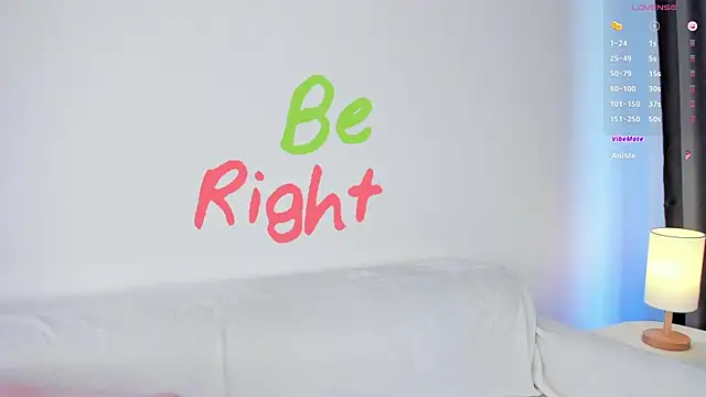 DanaCandy Chat XXX live