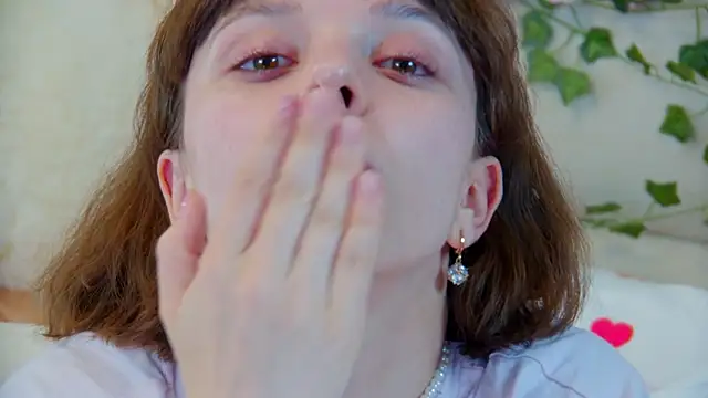 Živý XXX chat ElisabethDavis