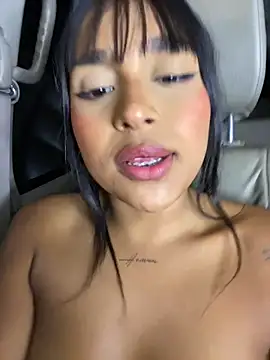 Chat XXX en directo de Mariangel_11