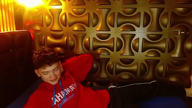 Živý XXX chat cruz_dante