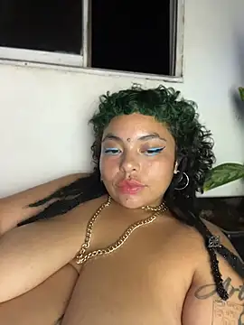 Capitaldoll420's Live XXX Chat
