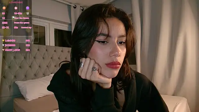 Carol_Daniel élő XXX-chatje