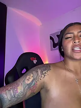 meganjames1's Live XXX Chat
