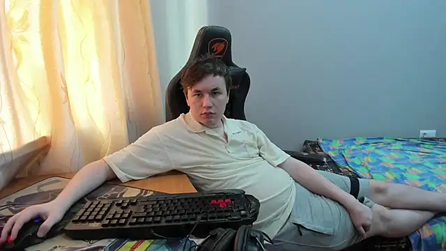 Živý XXX chat iliaskrislove