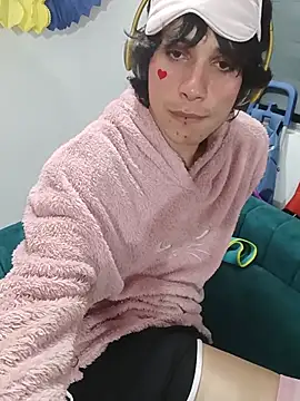LittleTymmy Live XXX Chat