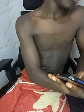 Kenyancock100 Chat XXX live