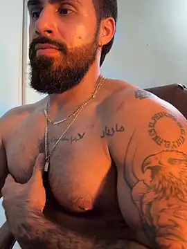 Ryan_Black3 现场XXX聊天