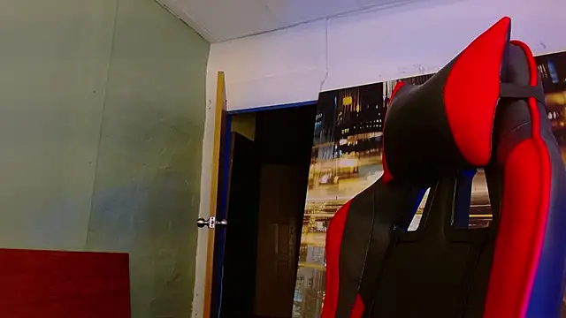 alexgiraldo__ Chat XXX in diretta