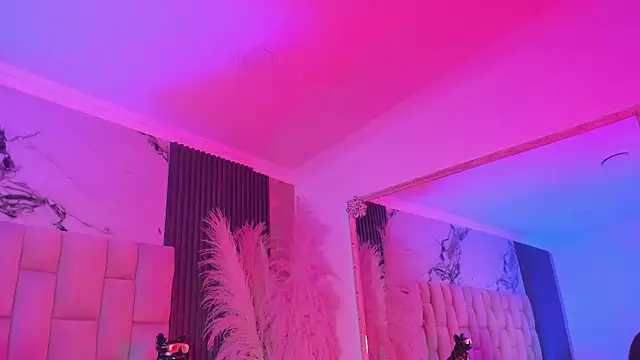 Živý XXX chat candyandmarilyn
