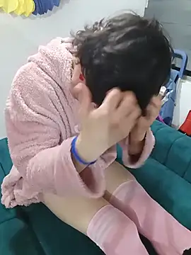 Chat +18 de LittleTymmy ao vivo