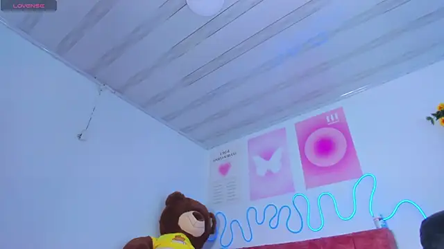 Chat +18 de afrodita_meraki ao vivo