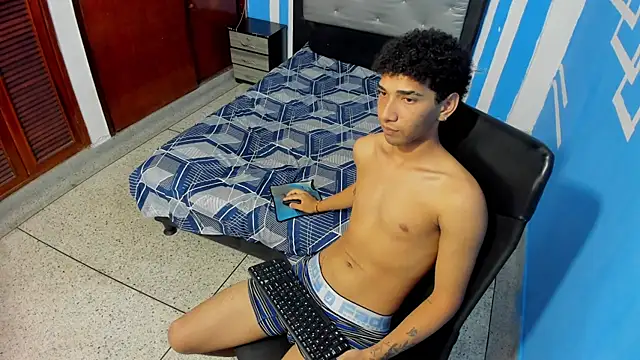 efrain_boy Live XXX Chat