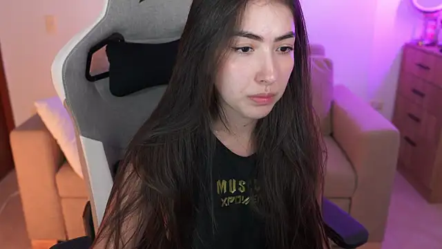 anyacutex – Naživo XXX chat